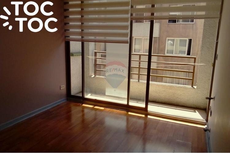 departamento en arriendo en Santiago