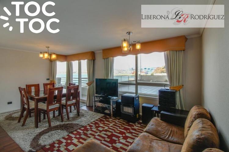 departamento en venta en Valparaíso