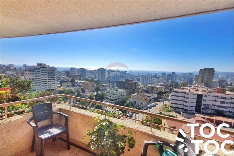 departamento en venta en Viña Del Mar