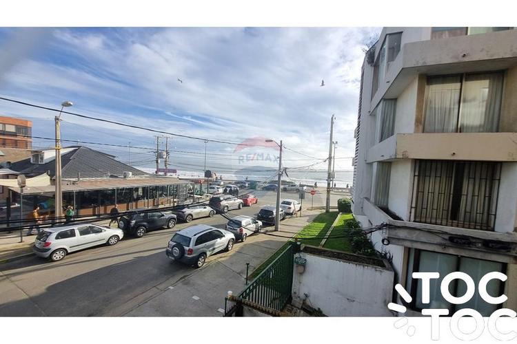 departamento en venta en Viña Del Mar