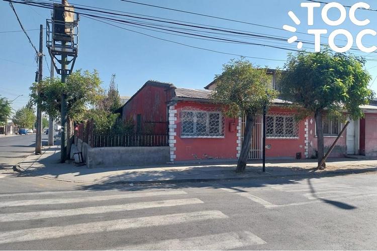 casa en venta en Lo Espejo