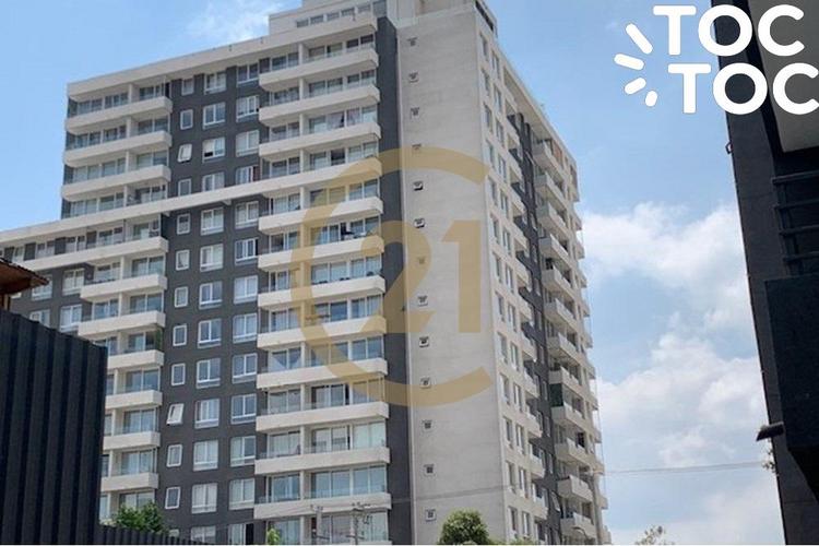 departamento en venta en La Cisterna