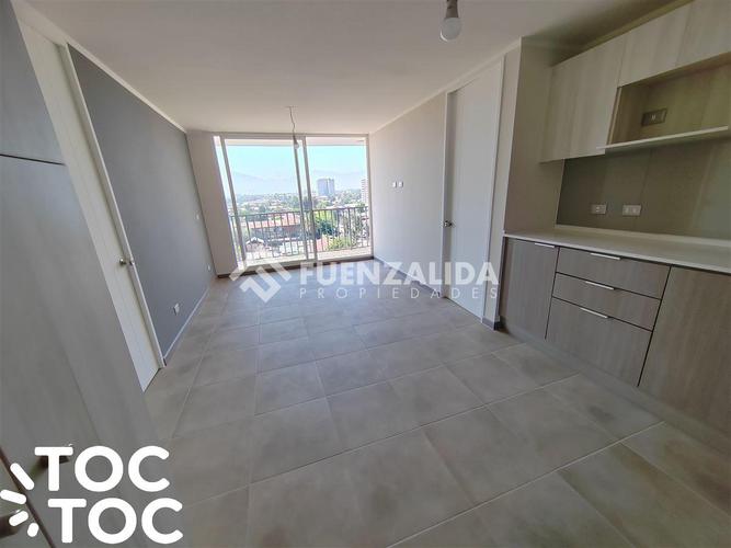 departamento en arriendo en La Cisterna