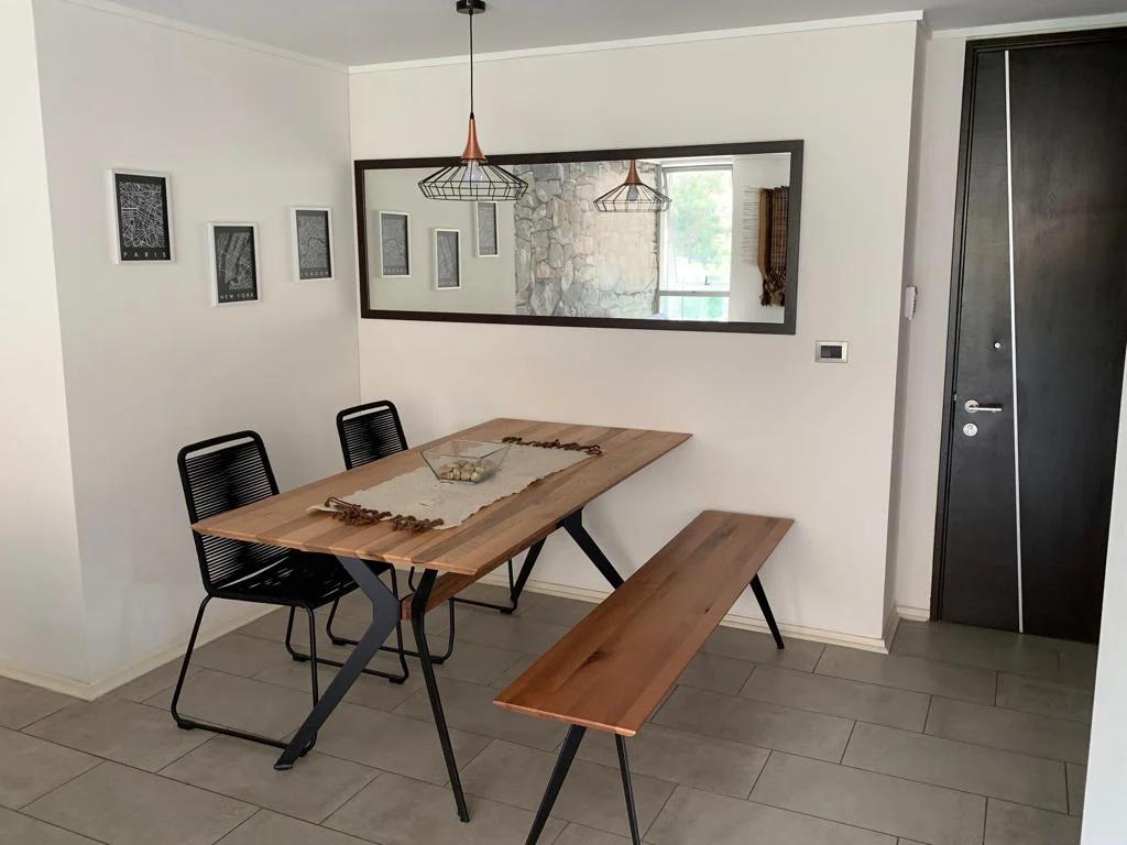 Venta Usado Departamento 2D 2B E B - Providencia