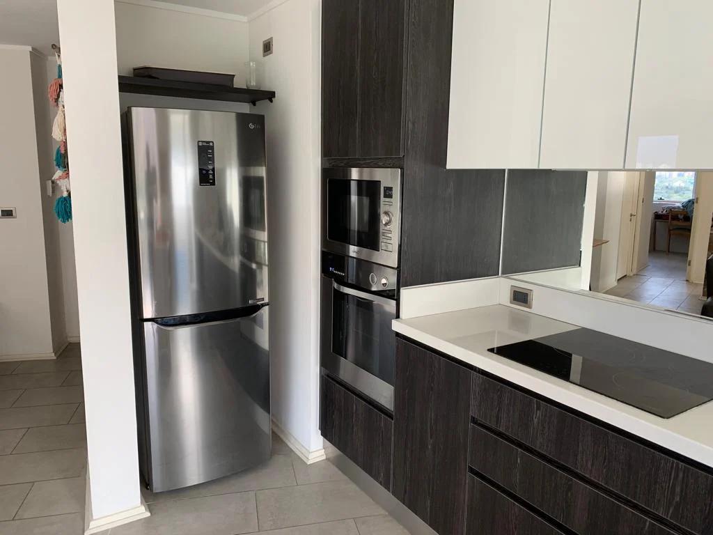 Venta Usado Departamento 2D 2B E B - Providencia