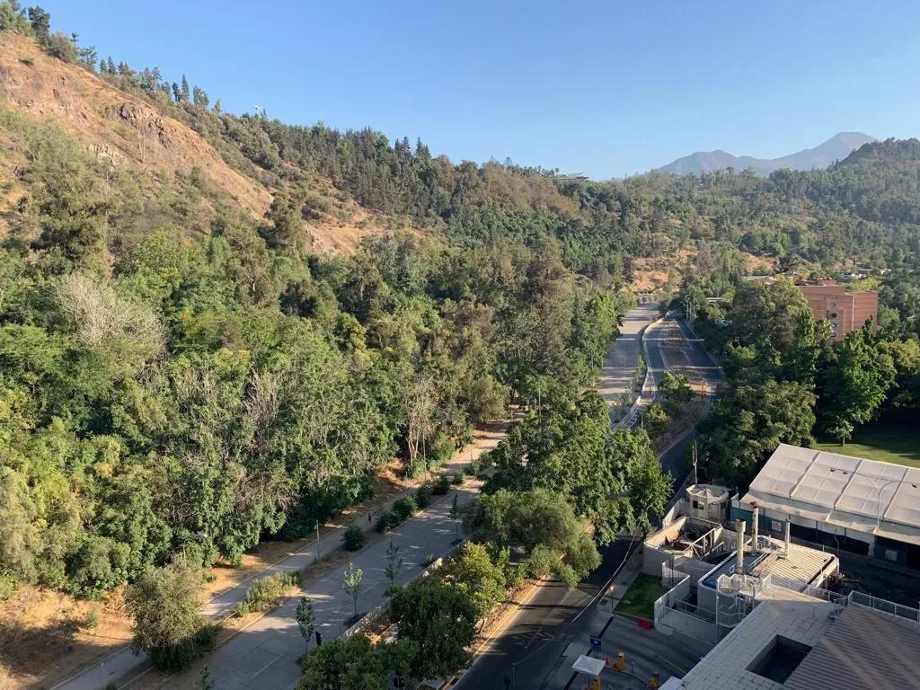 Venta Usado Departamento 2D 2B E B - Providencia