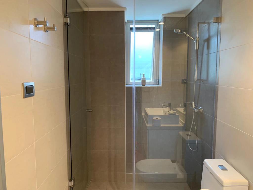 Venta Usado Departamento 2D 2B E B - Providencia