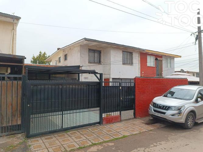 casa en venta en Puente Alto