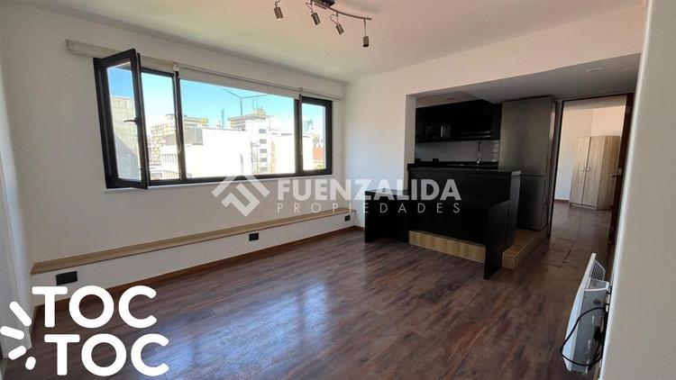 departamento en venta en Santiago