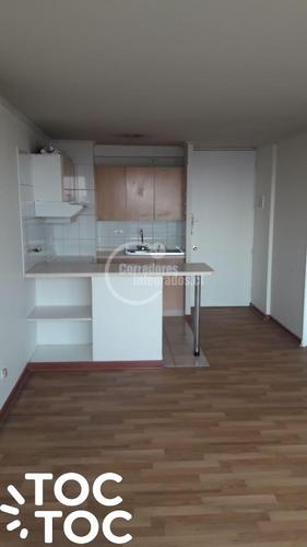 departamento en arriendo en Santiago