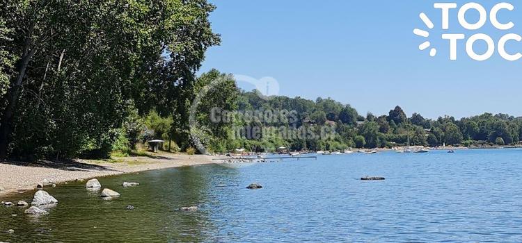 parcela en venta en Panguipulli