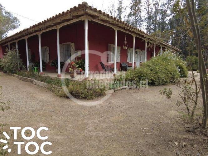 casa en venta en Algarrobo