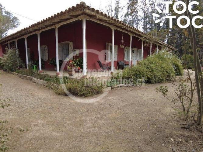 terreno en venta en Algarrobo