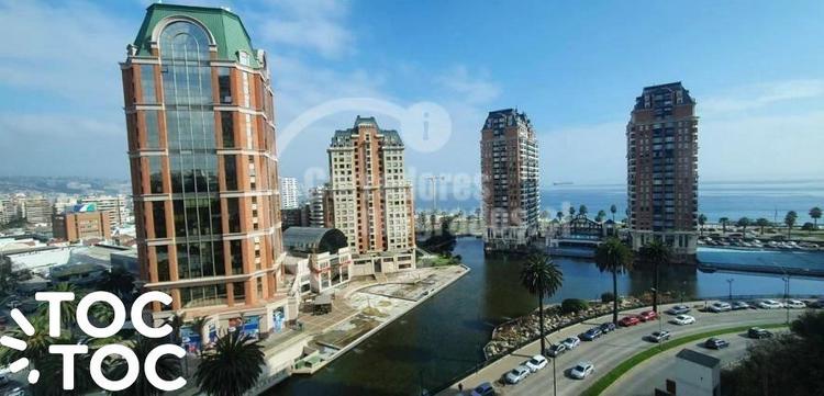 departamento en venta en Viña Del Mar