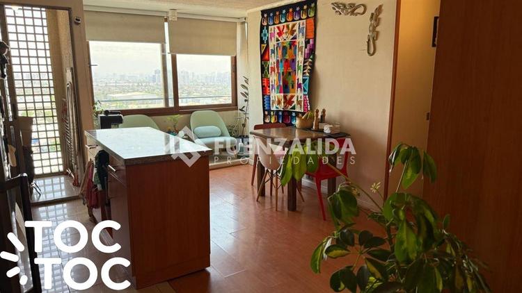 departamento en venta en Macul