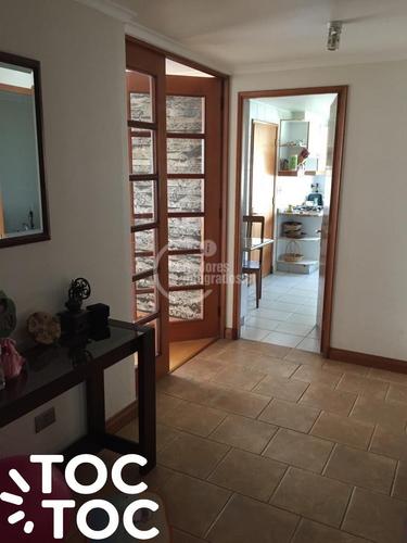 departamento en venta en Las Condes