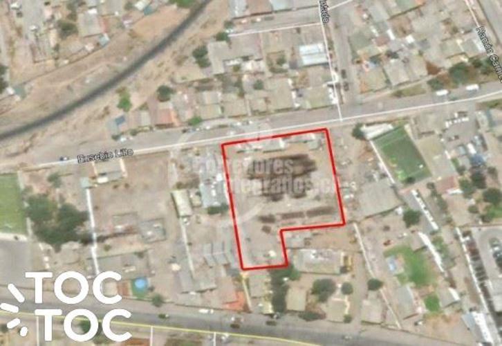 terreno en venta en Coquimbo