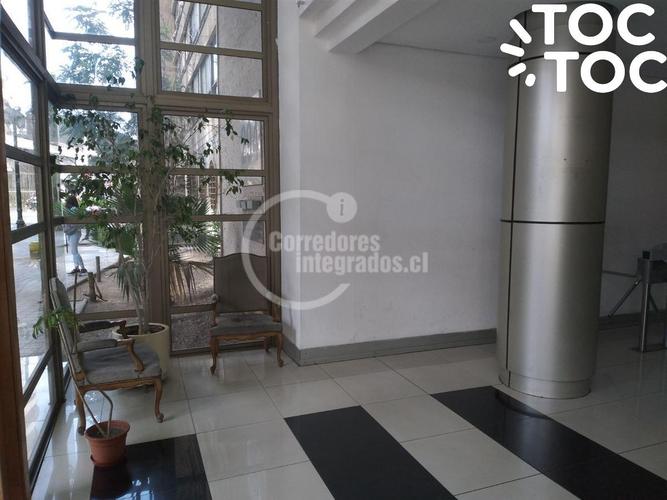 departamento en venta en Santiago