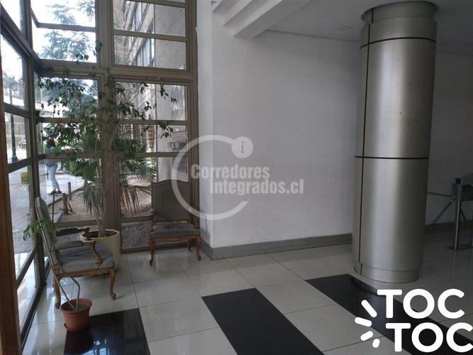 departamento en arriendo en Santiago