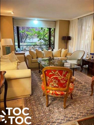 departamento en venta en Las Condes