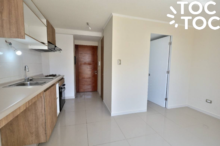 departamento en venta en Santiago