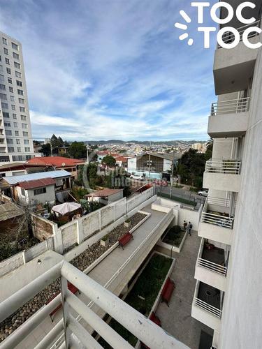 departamento en venta en Valparaíso