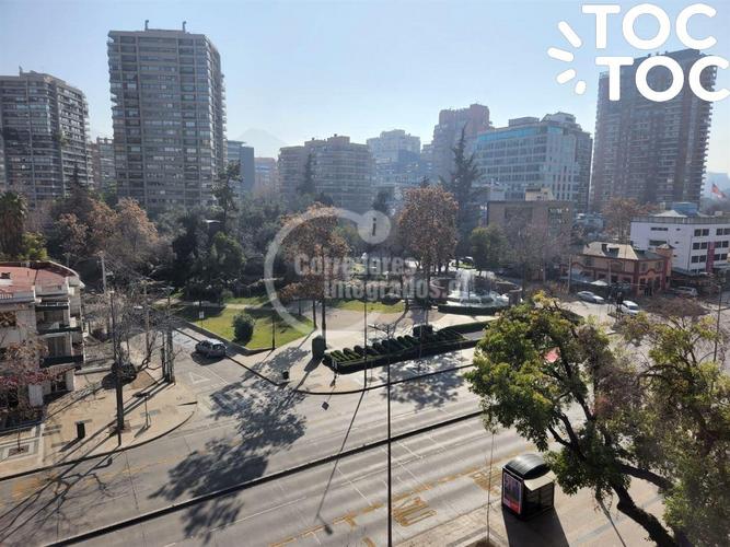 departamento en venta en Las Condes