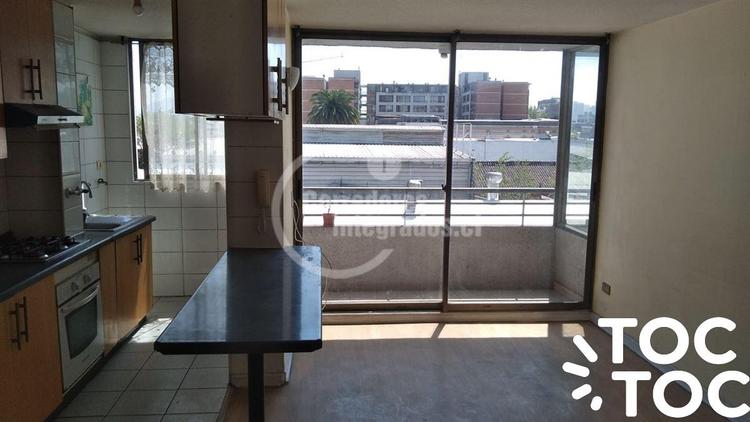 departamento en arriendo en Santiago