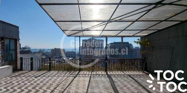 casa en venta en Valparaíso