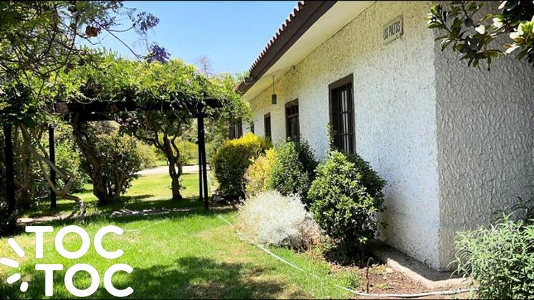 casa en venta en Olmué