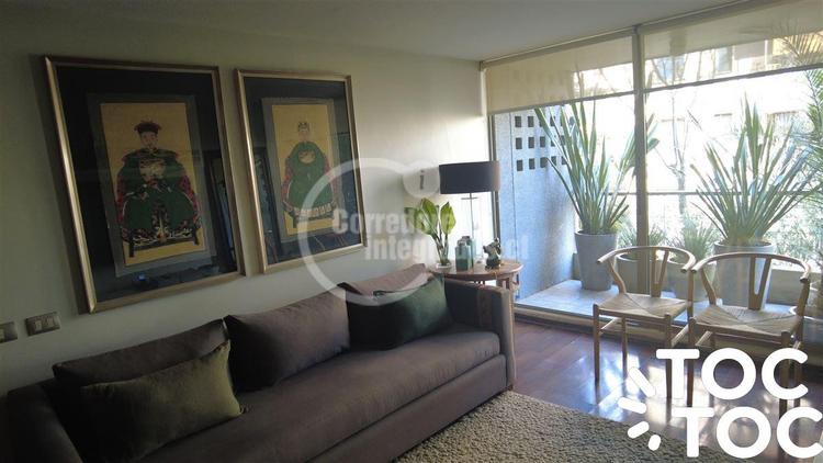 departamento en venta en Providencia