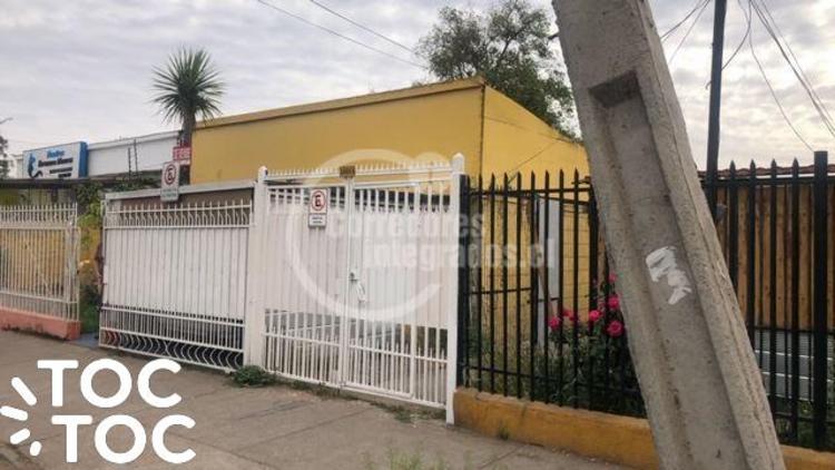 terreno en venta en Renca