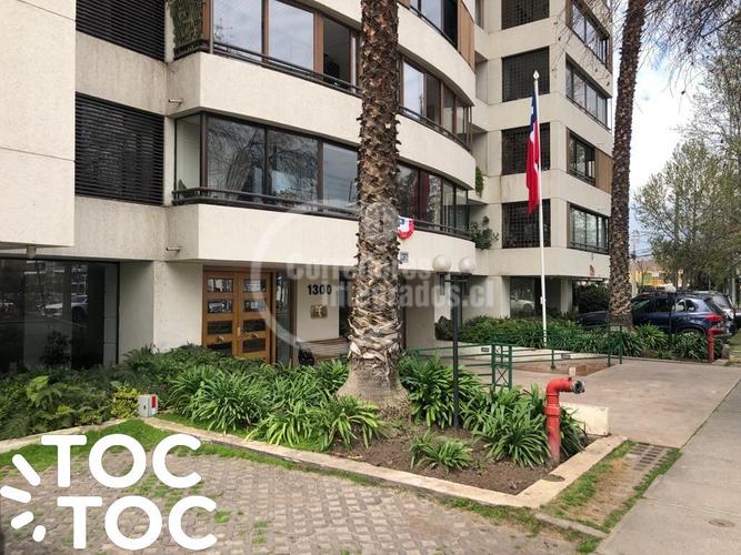 departamento en venta en Las Condes