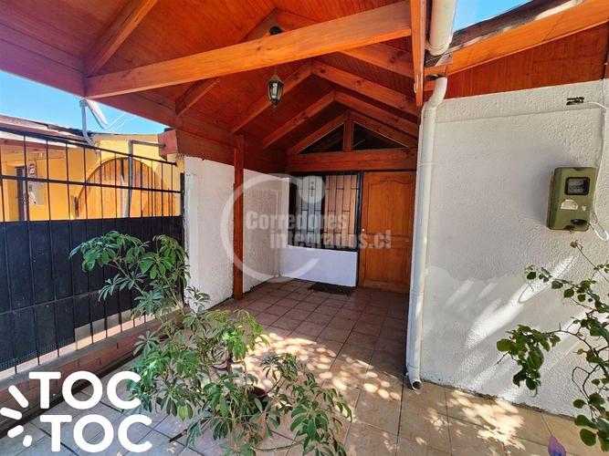 casa en venta en Maipú