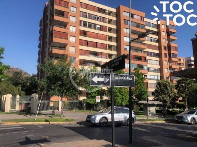 departamento en venta en Huechuraba