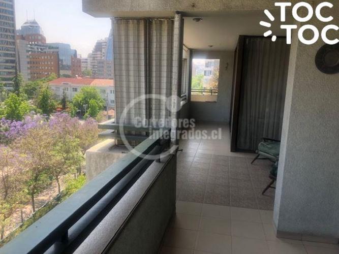 departamento en venta en Las Condes