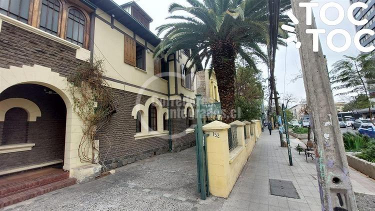 casa en arriendo en Providencia