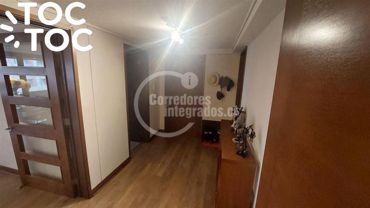 departamento en venta en Vitacura