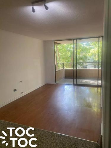 departamento en arriendo en Providencia