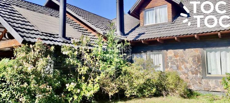 casa en venta en Villarrica