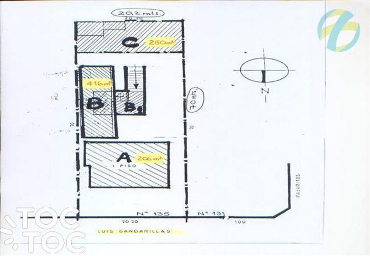 terreno en venta en Maipú