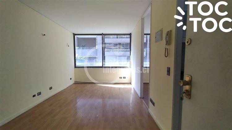 departamento en venta en Santiago