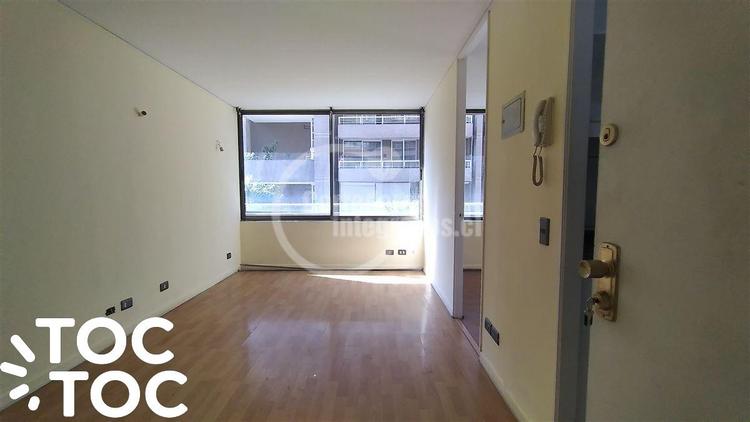 departamento en arriendo en Santiago