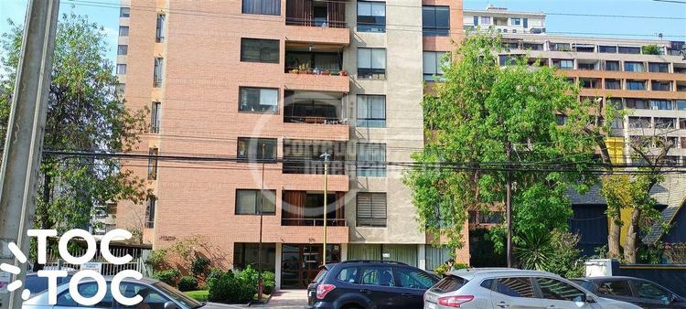 departamento en arriendo en Las Condes