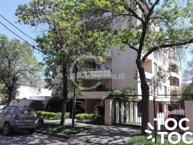 departamento en arriendo en Providencia