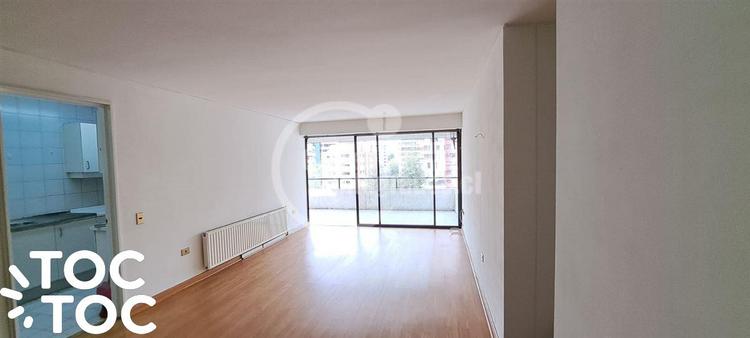 departamento en arriendo en Las Condes