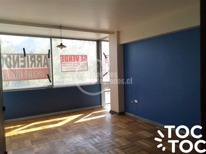 departamento en venta en Santiago