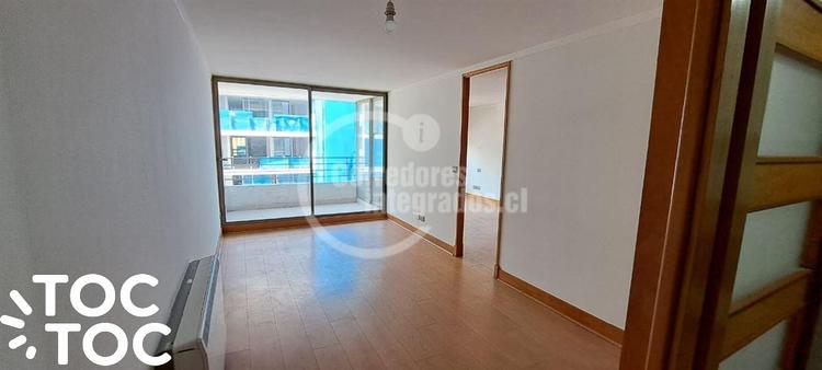 departamento en arriendo en Las Condes