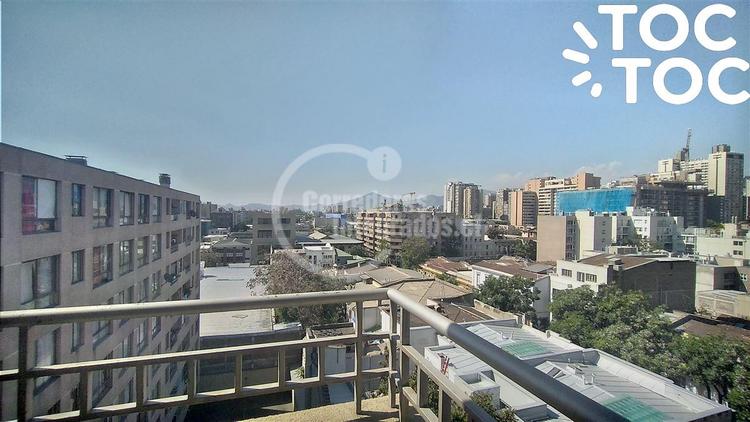 departamento en venta en Santiago