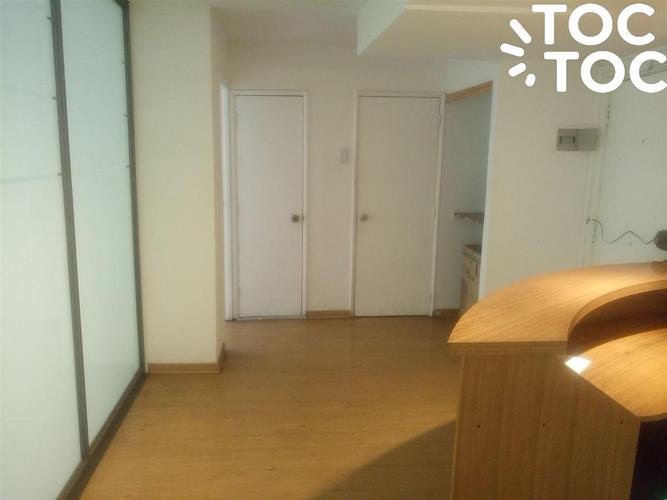 oficina en arriendo en Santiago